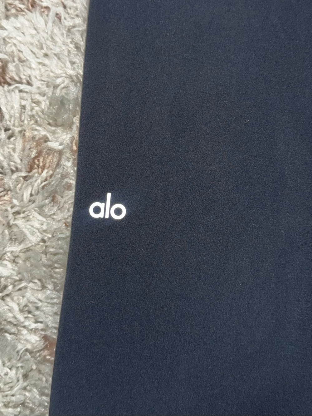Alo suit up trouser ( regular ) - Picture 5 of 6